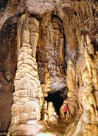 Grotte de Dargilan